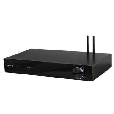 Imagem de Amplificador Sense HSI 160.2 WiFi HDMI TV Potência 80W Rede Controle I