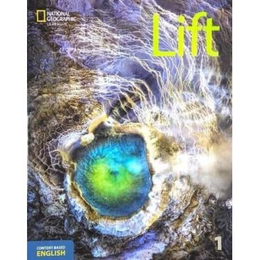 Imagem de Lift 1 - Student's Book With Online Practice And Student's E-Book - Ce