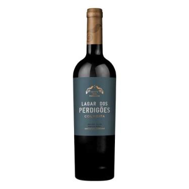 Imagem de Vinho Tinto Lagar dos Perdigões Colheita 750ml