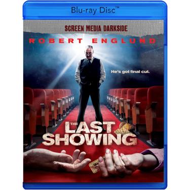 Imagem de The Last Showing