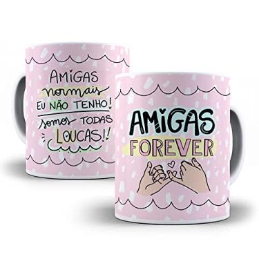Imagem de Caneca Amigas Forever 068