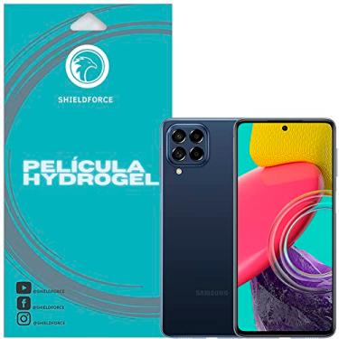 Imagem de Pelicula Shieldforce Hydrogel Cobertura Total (1x Tela) (GALAXY M20)