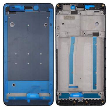 Imagem de For Xiaomi Redmi 4A Front Housing LCD Frame Bezel
