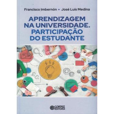 Imagem de Aprendizagem Na Universidade