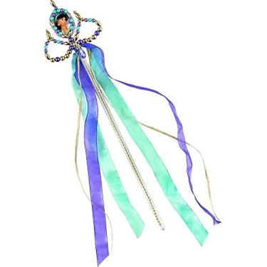 Imagem de Disguise Disney Aladdin Jasmine Wand Costume Accessory, One Color