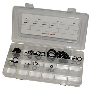 Imagem de Captain O-Ring Invert Mini/Empire Axe - Kit de Reconstrução de Caixa 5X