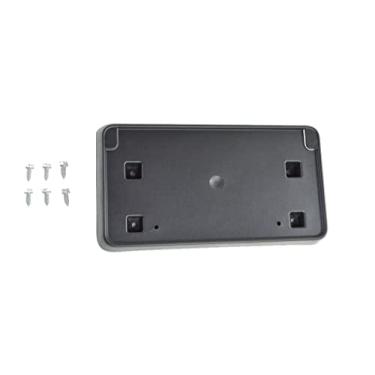 Imagem de SUPORTE - PLACA DE LICENÇA