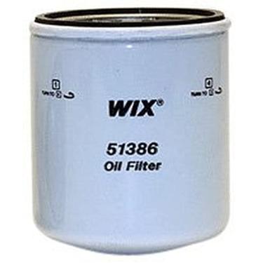 Imagem de WIX Filtro de lubrificante giratório