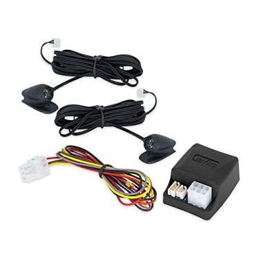 Imagem de Sensor de Ultrassom Universal FKS SUS200 RL02 com Ajuste Automático de Sensibilidade