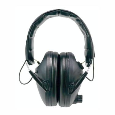 Imagem de Abafador Ruído Eletrônico 21db Crezt NTK-Unissex