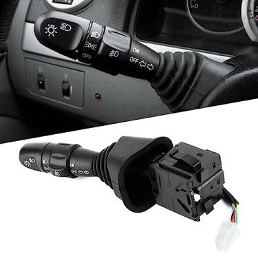 Imagem de Haste de Controle do Interruptor de Seta do Carro 96387324 para Chevrolet Nubira