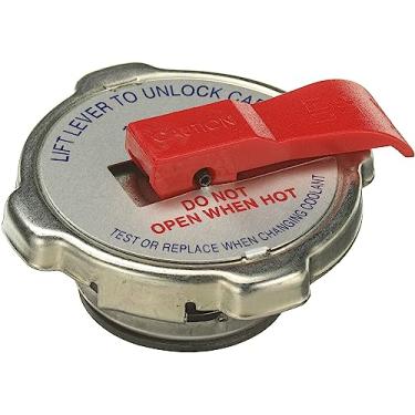 Imagem de Gates Tampa do radiador de liberação de segurança 31511