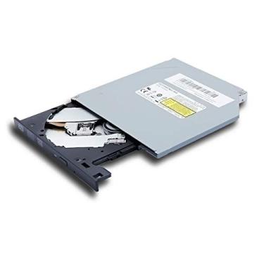 Imagem de Novo gravador interno de camada dupla 8X DVD+-RW DL DVDRAM para Lenovo IdeaPad G50-70 G50-80 B50-45 ThinkPad L560 L570 Laptop Computer 24X CD-R Writer Slim Drive óptico