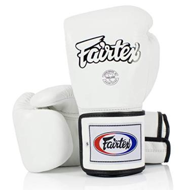 Imagem de Fairtex BGV5 boxing gloves - Super Sparring Gloves for Kick Boxing, Muay Thai, MMA