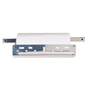 Imagem de Suporte Papel Toalha Inox Haus