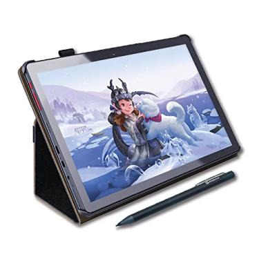 Imagem de Simbans PicassoTab Tablet de desenho de 10 polegadas e caneta Stylus [4 itens bônus] 4 GB, 64 GB, Android 10, melhor presente para artista gráfico iniciante, menino, menina - PCX