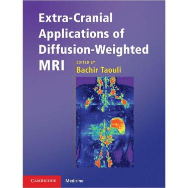 Imagem de Extra-Cranial Applications Of Diffusion-Weighted Mri