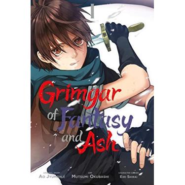 Imagem de Grimgar of Fantasy and Ash Vol. 1 (English Edition)