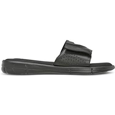 Imagem de CHINELO MASCULINO SLIDE IGNITE VI UNDER ARMOUR - 3025902 - PRETO - 37/38