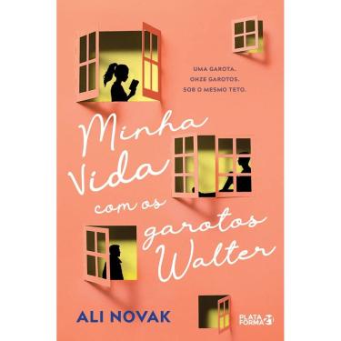 Imagem de Minha vida com os garotos Walter