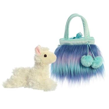 Imagem de Aurora - Pet Carrier - 7" Furries Twilight - Brinquedo de Pelúcia - Ideal para Role Playing e On the Go Play!