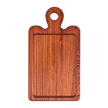 Imagem de Bandeja vegetariana com alça Bandeja inferior de pizza Prato ocidental, bandeja multifuncional pode conter macarrão, asas de frango, pizza, decoração de mesa de centro de frutas /581