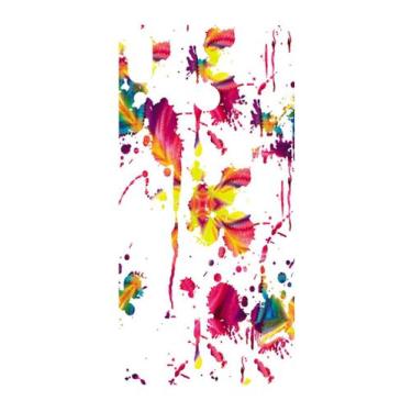 Imagem de Capa Adesivo Skin205 Verso Para Asus Zenfone 5Z - KawaSkin