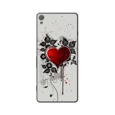 Imagem de Capa Adesivo Skin364 Verso Para Sony Xperia Xa - KawaSkin