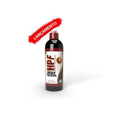 Imagem de Polidor Hi Power Fast Hpf - 500G - Lincoln