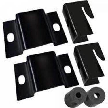 Imagem de Suporte para tv universal (10"-70") mcm - Sulforte