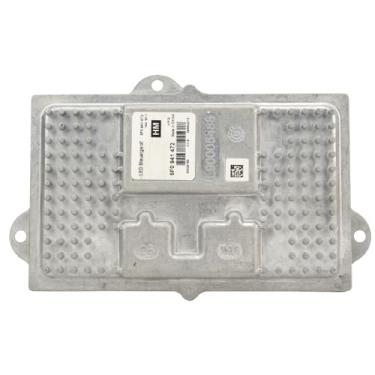 Imagem de Unidade de Controle de Farol de LED Módulo de Controle de Reator de Farol 5F0941472 Substituição de Módulo de Farol de Alta Precisão para Seat MK3 Toledo 6J
