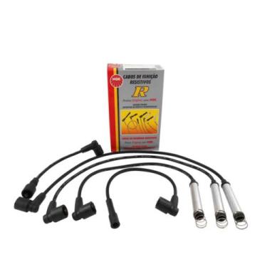 Imagem de Cabo Ignição Corsa 1994 a 1996 Ngk SC-G66