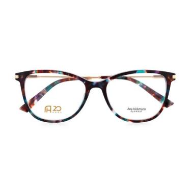 Imagem de Oculos de grau Ana Hickmann eyewear Ah60012