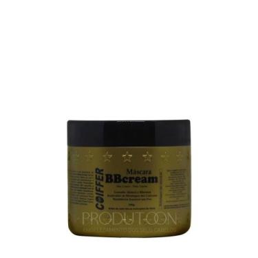 Imagem de Máscara BBCream Blindagem dos Fios Coiffer 350g Home Care