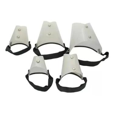 Imagem de Jogo De Focinheira Cães Cachorros Do N01 Ao N05 - ACC