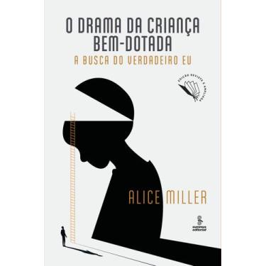 Imagem de Livro - O drama da criança bem-dotada