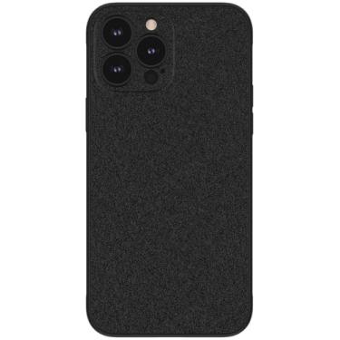 Imagem de Gocase Capa Anti Impacto Infinite Compatível com Todos iPhone - Preto - iPhone 13 Pro Max