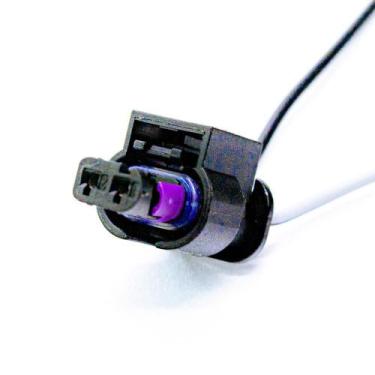 Imagem de Chicote Sensor de Temperatura Classic Cobalt Montana Onix Prisma Spin 