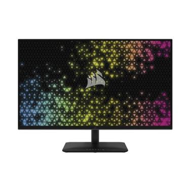 Imagem de Monitor de jogos XENEON 315QHD165 QHD IPS de 32 polegadas – 2560 x 1440, 165Hz, 1ms, compatível com NVIDIA G-SYNC, AMD FreeSync Premium, HDR-Ready, DisplayPort 1.4, HDMI 2.0, USB 3.0 – Preto