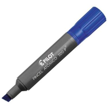 Imagem de Pincel Atômico 1100-p Azul Pilot
