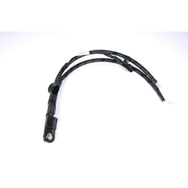 Imagem de ACDelco Cabo de bateria negativa equipamento original GM 25768578