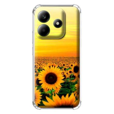 Imagem de Capa Capinha De Celular Compatível com Xiaomi Redmi Note 14 Mi Persona