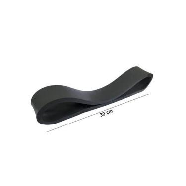 Imagem de Rubber Band Cinza - Extra Forte - Prottector