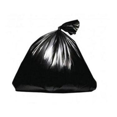 Imagem de 100 - Saco De Lixo 100 Litros - Espessura Fina 0.08 - HIGIPACK