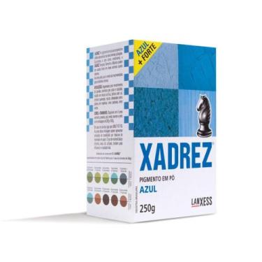 Imagem de Novacor Pó Xadrez 250g