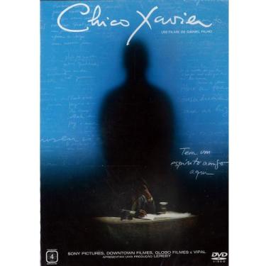 Imagem de DVD Chico Xavier - Sony