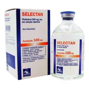 Imagem de Selectan 100ml Hipra