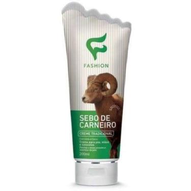 Imagem de Fashion - Creme Hidratante Sebo de Carneiro