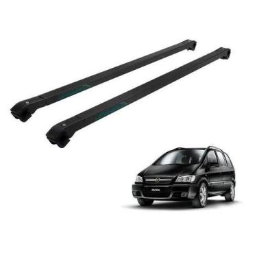 Imagem de Travessa Preto Zafira (redutor De Ruído) - LONG LIFE