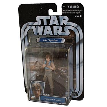 Imagem de Star Wars the Empire Strikes Back Luke Skywalker 4-inch Figure